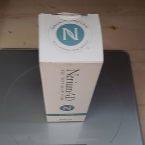 Nerium Face Creams